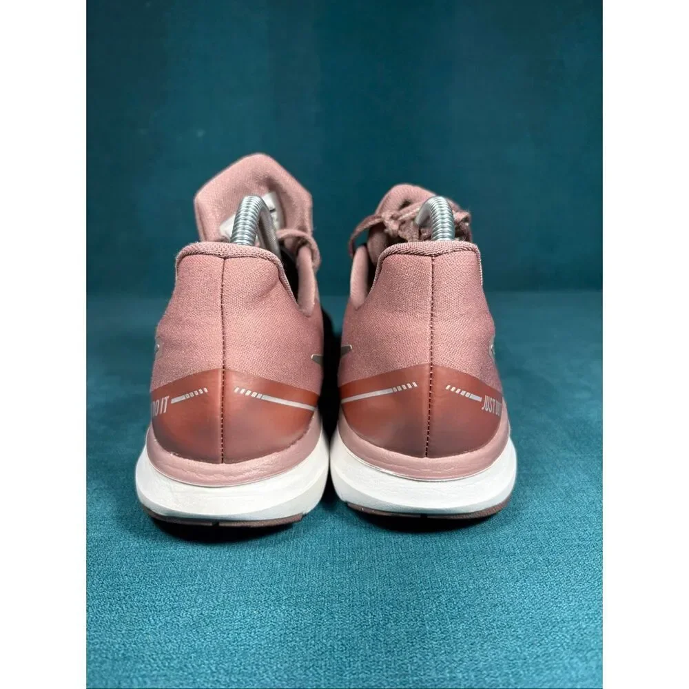 Nike In-Season TR 8 Women’s Size 9 Pink Rose Gold Training Running Shoes AA7774-